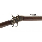 "Beautiful Remington 1871 Rolling Block Rifle (AL7184)" - 12 of 12
