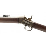 "Beautiful Remington 1871 Rolling Block Rifle (AL7184)" - 6 of 12