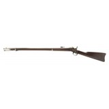 "Beautiful Remington 1871 Rolling Block Rifle (AL7184)" - 7 of 12