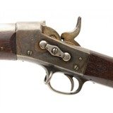 "Beautiful Remington 1871 Rolling Block Rifle (AL7184)" - 5 of 12
