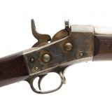 "Beautiful Remington 1871 Rolling Block Rifle (AL7184)" - 11 of 12