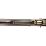 "Beautiful Remington 1871 Rolling Block Rifle (AL7184)" - 9 of 12