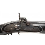 "Conestoga Rifle Works Percussion Plains Rifle by Henry Leman (AL7185)" - 7 of 8