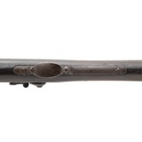 "Early Converted Springfield 1873 Trapdoor Carbine (AL7171)" - 3 of 9