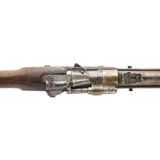 "British Enfield 1870 Snyder Carbine (AL7190)" - 8 of 9
