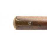"British Enfield 1870 Snyder Carbine (AL7190)" - 7 of 9