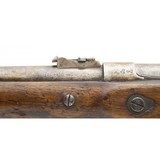 "British Enfield 1870 Snyder Carbine (AL7190)" - 4 of 9