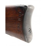 "Pennsylvania State Police Force Springfield 1873 Trapdoor Saddle Ring Carbine (AL7170)" - 3 of 9