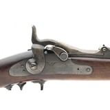 "Springfield Model 1877 Saddle Ring Carbine New Jersey Marked (AL7189)" - 8 of 9