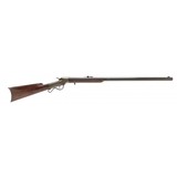 "Ballard Sporting Rifle No. 44 (AL7199)" - 1 of 9