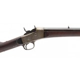 "Remington No. Sporting Rifle (AL7197)" - 9 of 9