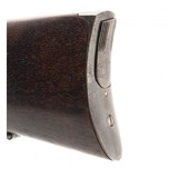 "Spencer Model 1865 Saddle Ring Carbine (AL7196)" - 2 of 8