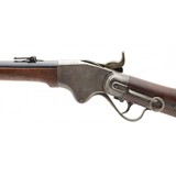 "Spencer Model 1865 Saddle Ring Carbine (AL7196)" - 5 of 8