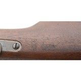 "Spencer Model 1865 Saddle Ring Carbine (AL7196)" - 4 of 8