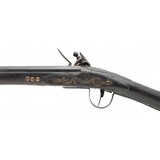 "Henry Leman Indian Trade Musket (AL7183)" - 5 of 10