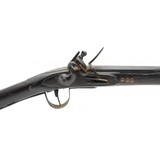 "Henry Leman Indian Trade Musket (AL7183)" - 10 of 10