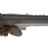 "Henry Leman Indian Trade Musket (AL7183)" - 4 of 10
