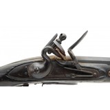 "Henry Leman Indian Trade Musket (AL7183)" - 9 of 10