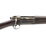 "Very Fine Springfield 1896 Krag Carbine (AL7194)" - 9 of 9