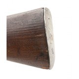 "Very Fine Springfield 1896 Krag Carbine (AL7194)" - 2 of 9