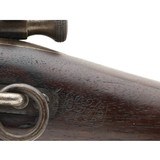 "Very Fine Springfield 1896 Krag Carbine (AL7194)" - 4 of 9