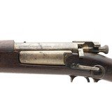 "Very Fine Springfield 1896 Krag Carbine (AL7194)" - 5 of 9