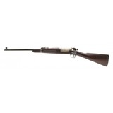"Very Fine Springfield 1896 Krag Carbine (AL7194)" - 7 of 9