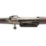 "Very Fine Springfield 1896 Krag Carbine (AL7194)" - 8 of 9