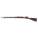 "Springfield 1892 Krag Rifle with 1896 Conversion (AL7211)" - 6 of 8