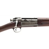 "Springfield 1892 Krag Rifle with 1896 Conversion (AL7211)" - 8 of 8