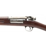 "Springfield 1892 Krag Rifle with 1896 Conversion (AL7211)" - 5 of 8