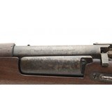 "Springfield 1896 Krag Carbine (AL7205)" - 5 of 9