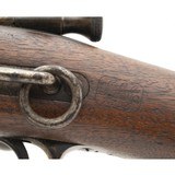 "Springfield 1896 Krag Carbine (AL7205)" - 4 of 9