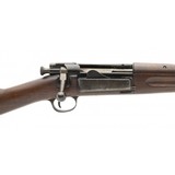 "Springfield 1896 Krag Carbine (AL7205)" - 9 of 9