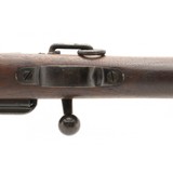 "Springfield 1896 Krag Carbine (AL7205)" - 3 of 9
