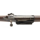 "Springfield 1896 Krag Carbine (AL7205)" - 8 of 9