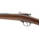 "Extremely Rare Springfield 1882 Chaffee-Reese Rifle (AL7181)" - 5 of 8