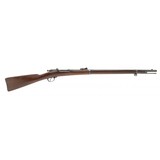 "Extremely Rare Springfield 1882 Chaffee-Reese Rifle (AL7181)"