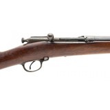 "Extremely Rare Springfield 1882 Chaffee-Reese Rifle (AL7181)" - 8 of 8