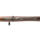 "Extremely Rare Springfield 1882 Chaffee-Reese Rifle (AL7181)" - 4 of 8