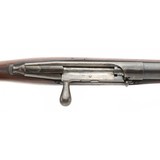 "Extremely Rare Springfield 1882 Chaffee-Reese Rifle (AL7181)" - 7 of 8