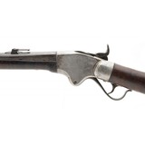 "Spencer Sporting Rifle (AL7179)" - 5 of 8