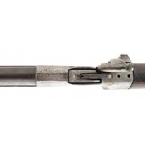 "Spencer Sporting Rifle (AL7179)" - 7 of 8