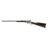 "Spencer Sporting Rifle (AL7179)" - 6 of 8