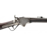 "Spencer Sporting Rifle (AL7179)" - 8 of 8