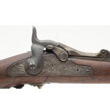 "Springfield Trapdoor 1881 “Forager" Model Conversion (AL7187)" - 8 of 9