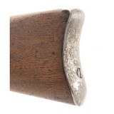 "Springfield Trapdoor 1881 “Forager" Model Conversion (AL7187)" - 3 of 9