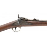 "Springfield Trapdoor 1881 “Forager" Model Conversion (AL7187)" - 9 of 9