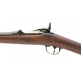 "Springfield Trapdoor 1881 “Forager" Model Conversion (AL7187)" - 4 of 9