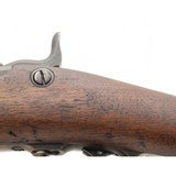 "Springfield Trapdoor 1881 “Forager" Model Conversion (AL7187)" - 2 of 9